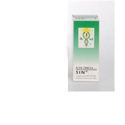 FITOMEGA SIN 24 GOCCE 50 ML - doctorpill.it