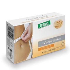 VENTRE ACTIVE 40 CAPSULE STV - doctorpill.it