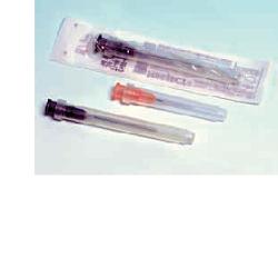 AGO PER PRELIEVO GAUGE 18 1 1/2 1,2X40MM ANALLERGICO CONO LUER - doctorpill.it
