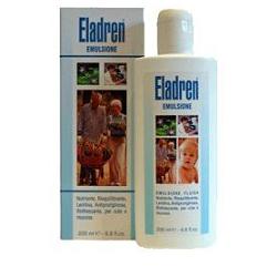 ELADREN EMULSIONE 200 ML - doctorpill.it