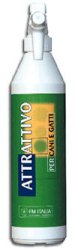 ATTRATTIVO CANI GATTI SPR 500M - doctorpill.it