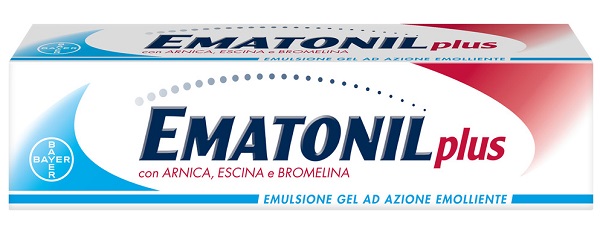 EMATONIL PLUS EMULSIONE GEL 50 ML - doctorpill.it