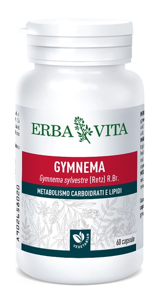 GYMNEMA SYLVESTRE 60 CAPSULE 350 MG - doctorpill.it