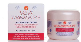 VEA CREMA PF VITAMINA POLIFUNZIONALE 50 ML - doctorpill.it