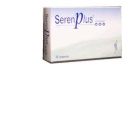 SERENPLUS 20 COMPRESSE - doctorpill.it