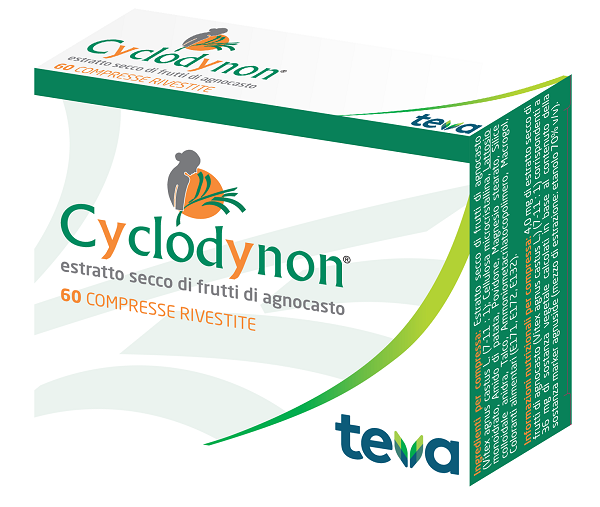 CYCLODYNON 60 COMPRESSE RIVESTITE - doctorpill.it