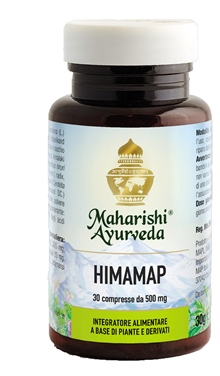 HIMAMAP 30 COMPRESSE - doctorpill.it