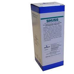 SINUSIS SOLUZIONE IDROALCOLICA 50 ML - doctorpill.it