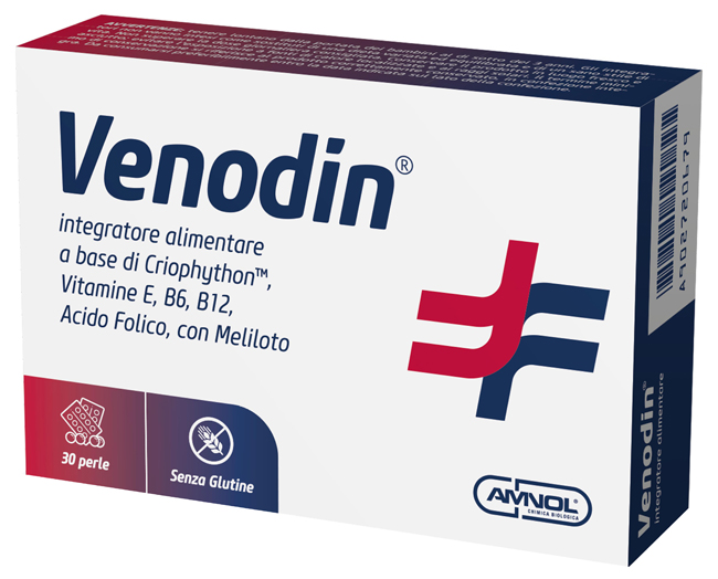 VENODIN 30 PERLE - doctorpill.it