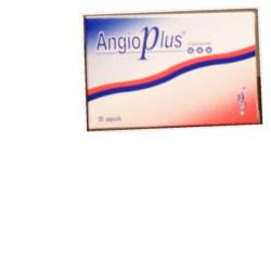 ANGIOPLUS 30 CAPSULE - doctorpill.it
