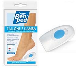 BENPED TALLONIERA MEDIA 35/37 2 PEZZI - doctorpill.it