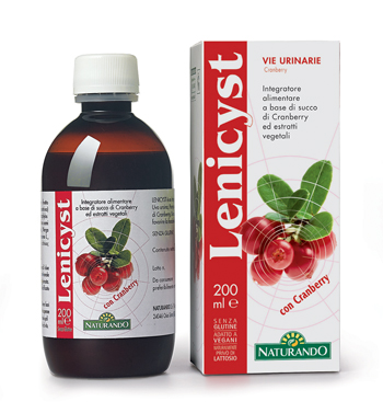 LENICYST 200 ML - doctorpill.it