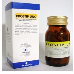 PROSTIP UNO 60 COMPRESSE 800MG - doctorpill.it