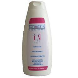 IDRASTIN CREMA CORPO 200 ML - doctorpill.it