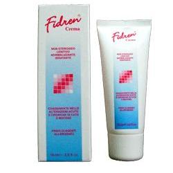 FIDREN CREMA 75 ML - doctorpill.it