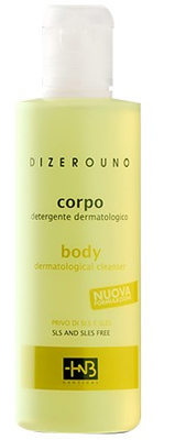 DIZEROUNO CORPO 200 ML - doctorpill.it