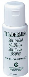 VIDERMINA SOL 500 ML - doctorpill.it