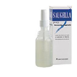SAUGELLA LAVANDA VAGINALE 140 ML - doctorpill.it