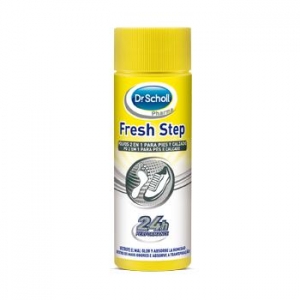 SCHOLL FRESH STEP 24H PERFORMANCE - doctorpill.it