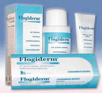FLOGIDERM CREMA 50 ML - doctorpill.it