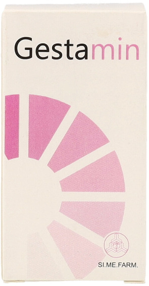 GESTAMIN 40 COMPRESSE - doctorpill.it