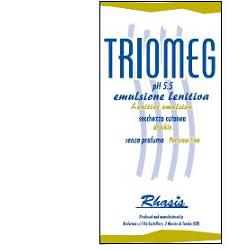 TRIOMEG EMULSIONE 200 ML - doctorpill.it