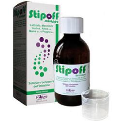 STIPOFF SCIROPPO 200 ML - doctorpill.it