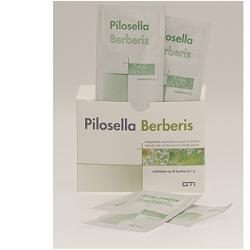 PILOSELLA-BERBERIS 30 BUSTINE - doctorpill.it