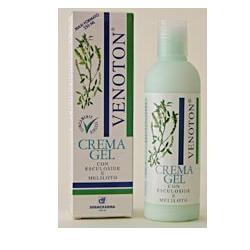 VENOTON CREMA GEL 200 ML - doctorpill.it