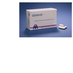 GENIVIS 60 CAPSULE - doctorpill.it
