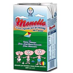 MONELLO LATTE CRESCITA 500 ML - doctorpill.it