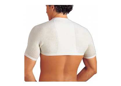 COPRISPALLE ANATOMICO GIBAUD TAGLIA 3 - doctorpill.it