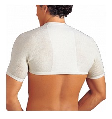 COPRISPALLE ANATOMICO GIBAUD TAGLIA 6 - doctorpill.it