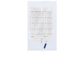 SACCA URINA DA GAMBA 1 PEZZO - doctorpill.it