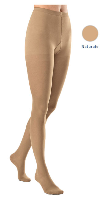CALZA COMPRESSIVA JOBST ULTRASHEER 10-15MMHG COLLANT NAT4 ARTICOLO 797850000100 - doctorpill.it