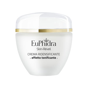 EUPHIDRA SKIN REVEIL CREMA RIDENSIFICANTE EFFETTO TONIFICANTE PELLI RILASSATE NORMALI 40 ML - doctorpill.it