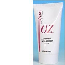 OZ CREMA OSSIDO DI ZINCO 75 ML - doctorpill.it