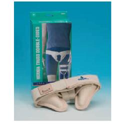 CINTO ERNIARIO HERNIA TRUSS OPPO MODELLO DS2149R MISURA MEDIA FASCIA PER ERNIA SINGOLA DESTRA - doctorpill.it