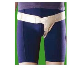 CINTO ERNIARIO HERNIA TRUSS OPPO MODELLO SN2149L MISURA MEDIA FASCIA PER ERNIA SINGOLA SINISTRA - doctorpill.it