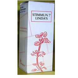 LINDAS STIMMUN 7 GOCCE 50 ML - doctorpill.it