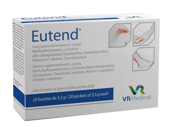 EUTEND 20 BUSTINE - doctorpill.it
