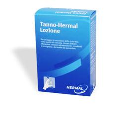 TANNO HERBAL LOZIONE 100 G - doctorpill.it