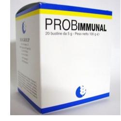 PRO B IMMUNAL 20 BUSTINE DA 5 G - doctorpill.it