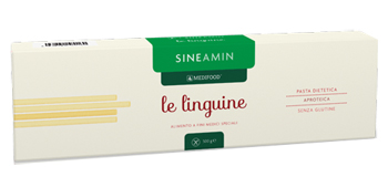 SINEAMIN LINGUINE 500 G - doctorpill.it