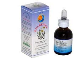 EPARENOL GOCCE 50 ML - doctorpill.it