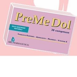 PREMEDOL 330MG 30 COMPRESSE - doctorpill.it