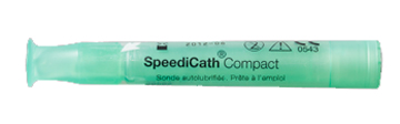 CATETERE VESCICALE AUTOLUBRIFICANTE IDROFILO PRONTO ALL'USO PER DONNA SPEEDICATH COMPACT MISURA CH10 30 PEZZI ARTICOLO 28580 - doctorpill.it