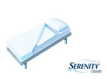 TRAVERSA SALVAMATERASSO PER INCONTINENZA CLASSIC MISURA 40X60CM 15 PEZZI - doctorpill.it