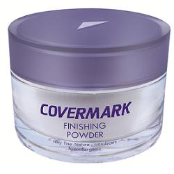 COVERMARK FINISHING POWDER JAR 25 G - doctorpill.it