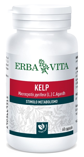 KELP 60 CAPSULE 500 MG - doctorpill.it
